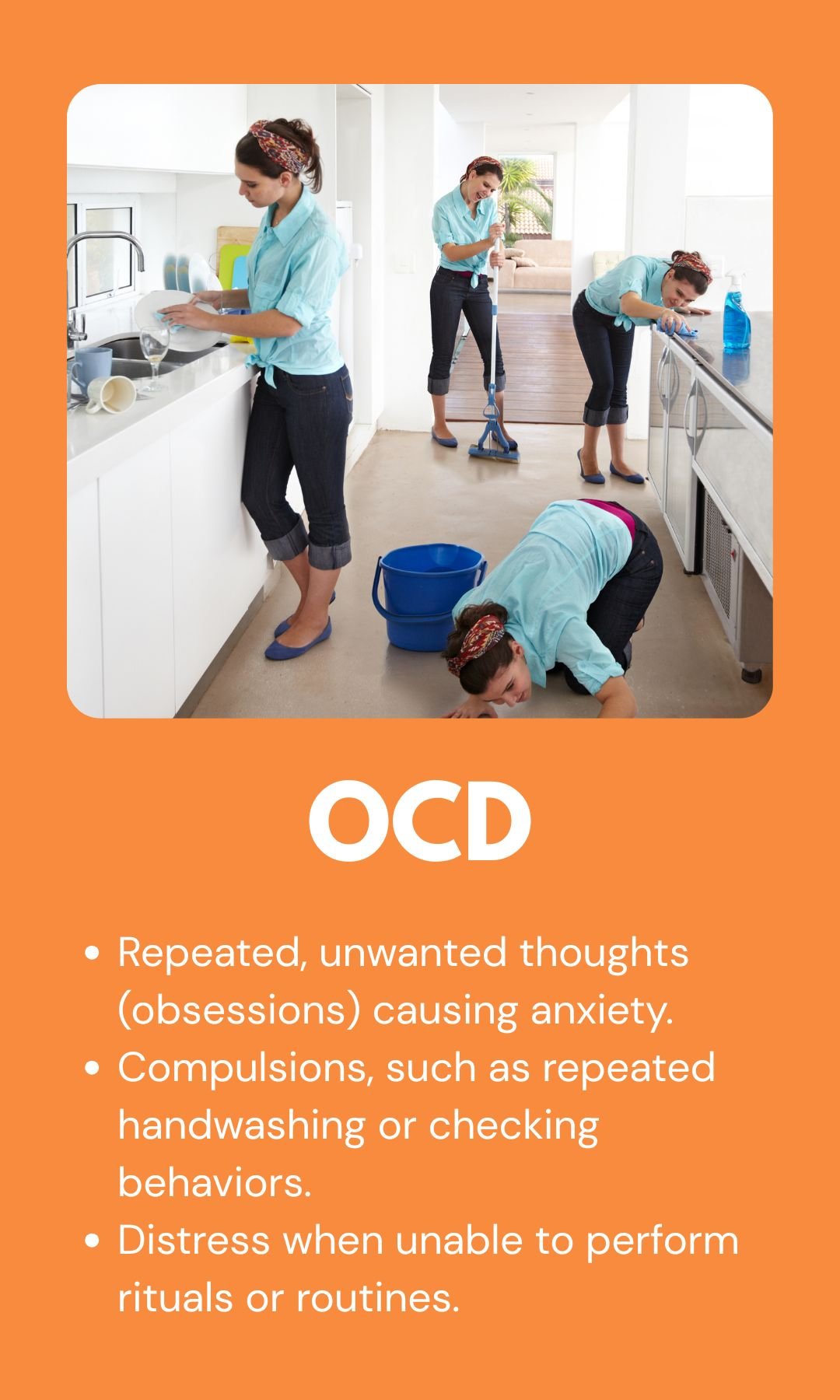 OCD