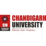 Chandigarh university logo