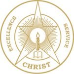christ university delhi logo